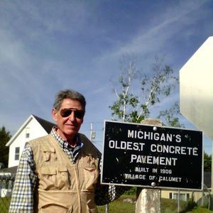 Meet your Posher, Alan